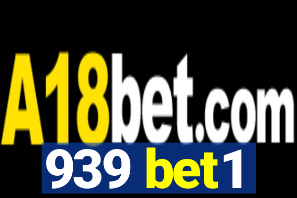 939 bet1